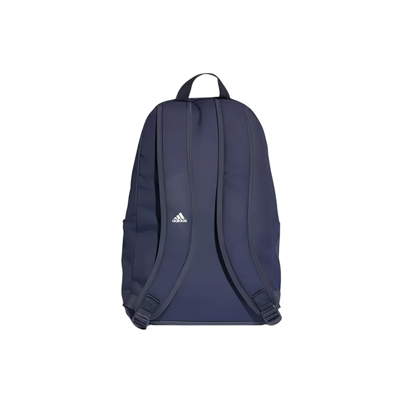 Adidas Polyester Backpack Unisex Dark Blue-1