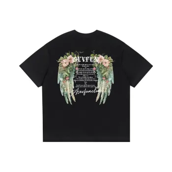 7 SEVFUN T Shirts Unisex