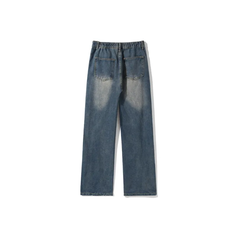 GEOFFREY B. SMALL Jeans Unisex-7
