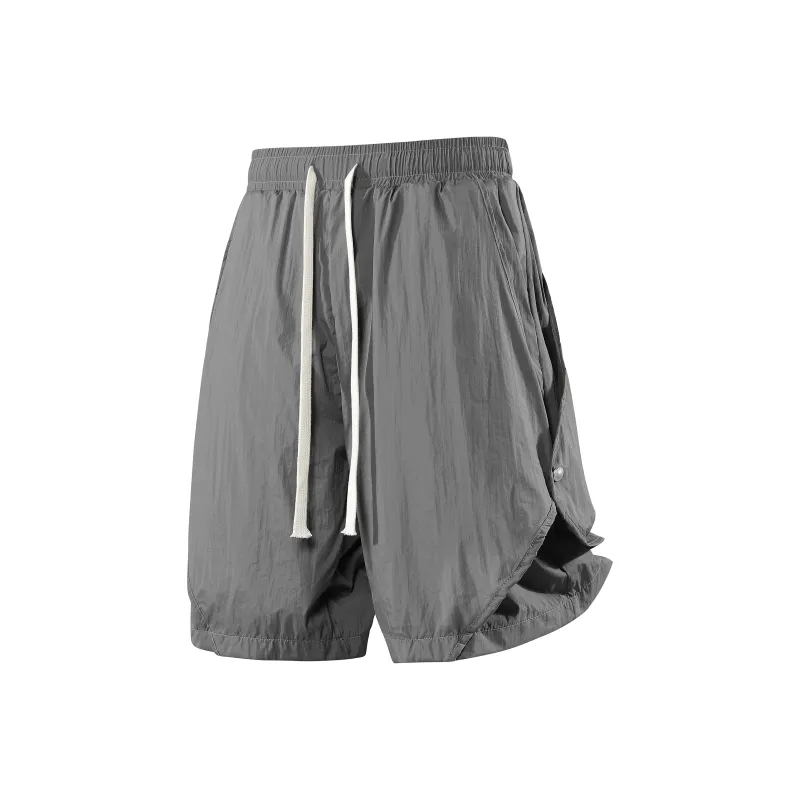 TBSM Casual Shorts Unisex-5