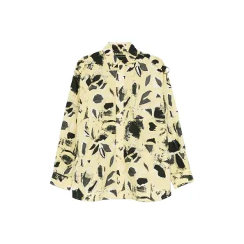 FEDERICO CINA Graphic print Shirt