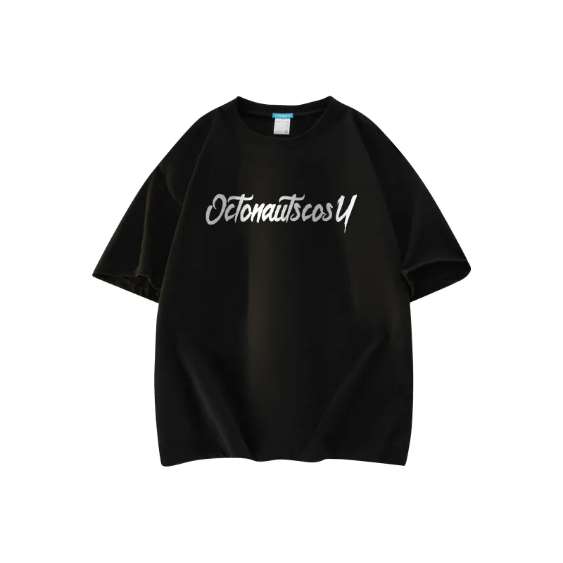 Small Columns Under The Sea T Shirt Unisex-11