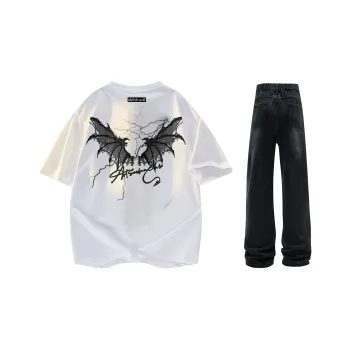 7 SEVFUN Casual Sportswear Unisex