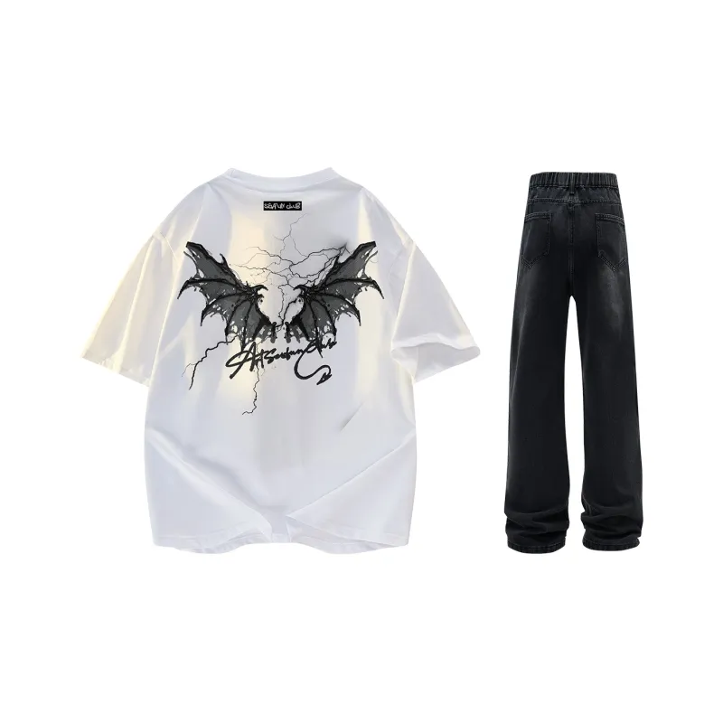 7 SEVFUN Casual Sportswear Unisex-5