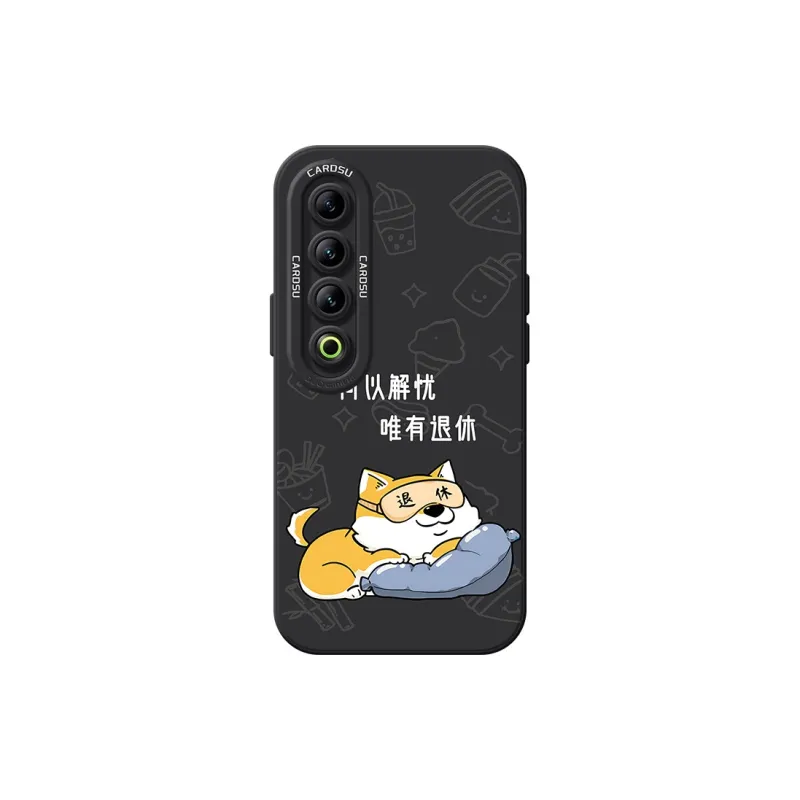 CHUNFAN Phone Cases-12