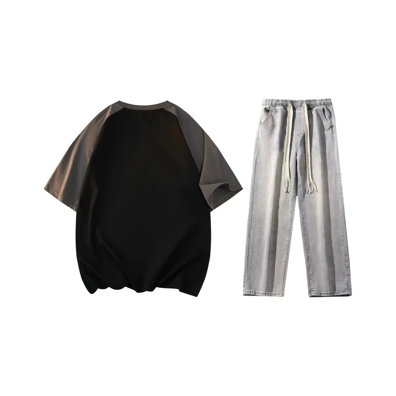 CAN·TORP Casual Sportswear Unisex-17