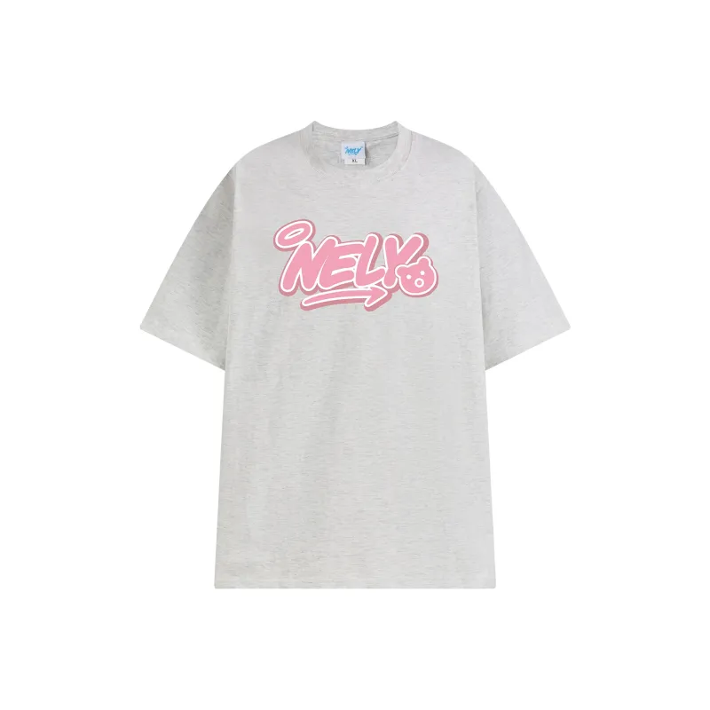 NELY T Shirts Unisex-15