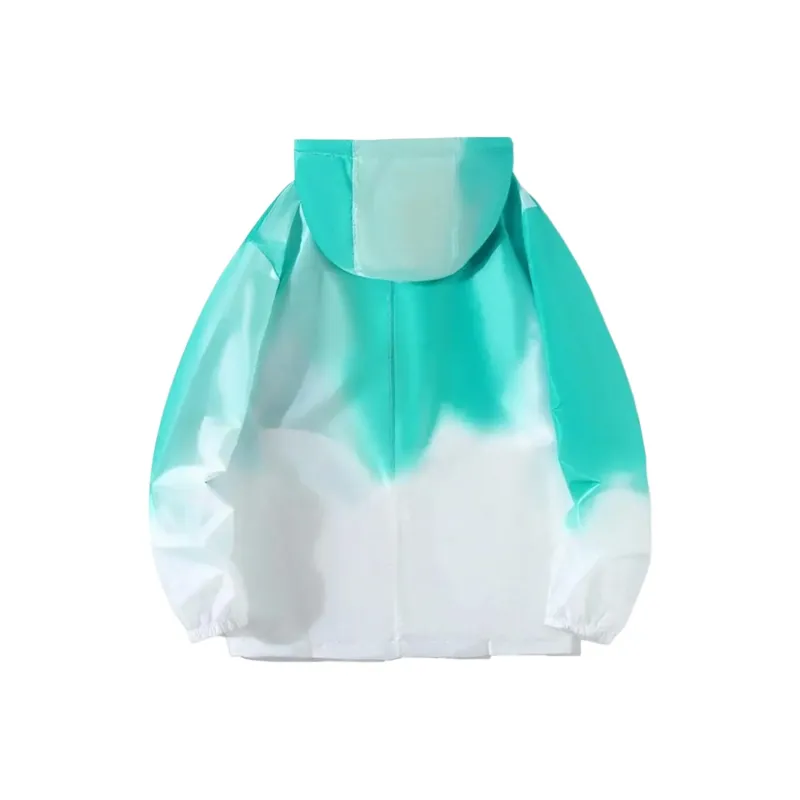 Pirkadat Sun Protection Clothing Unisex-3