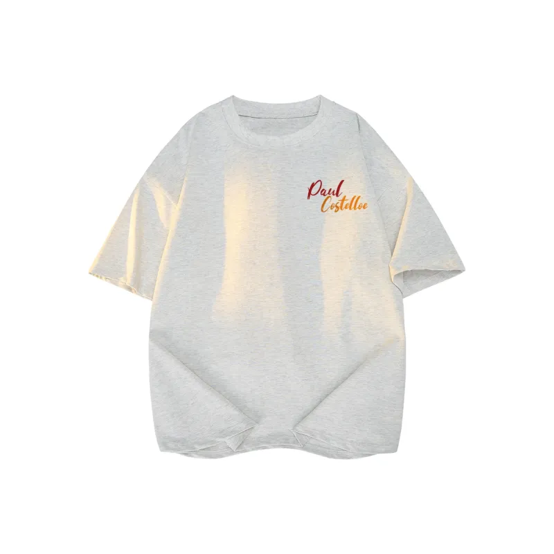 PAUL COSTELLOE T Shirts Unisex-16