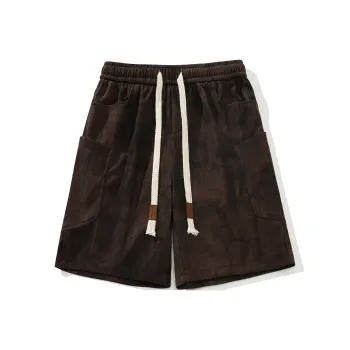 ALang Studio Casual Shorts Unisex