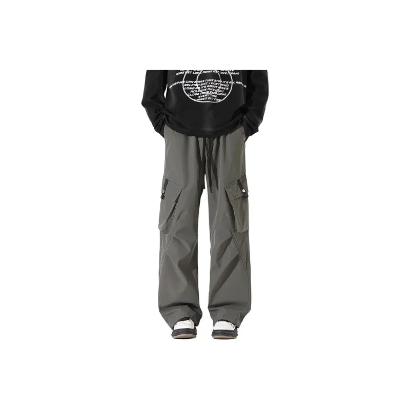 Ordifen Cargo Pants Women's-8
