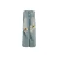 Denim Blue, Extended Length