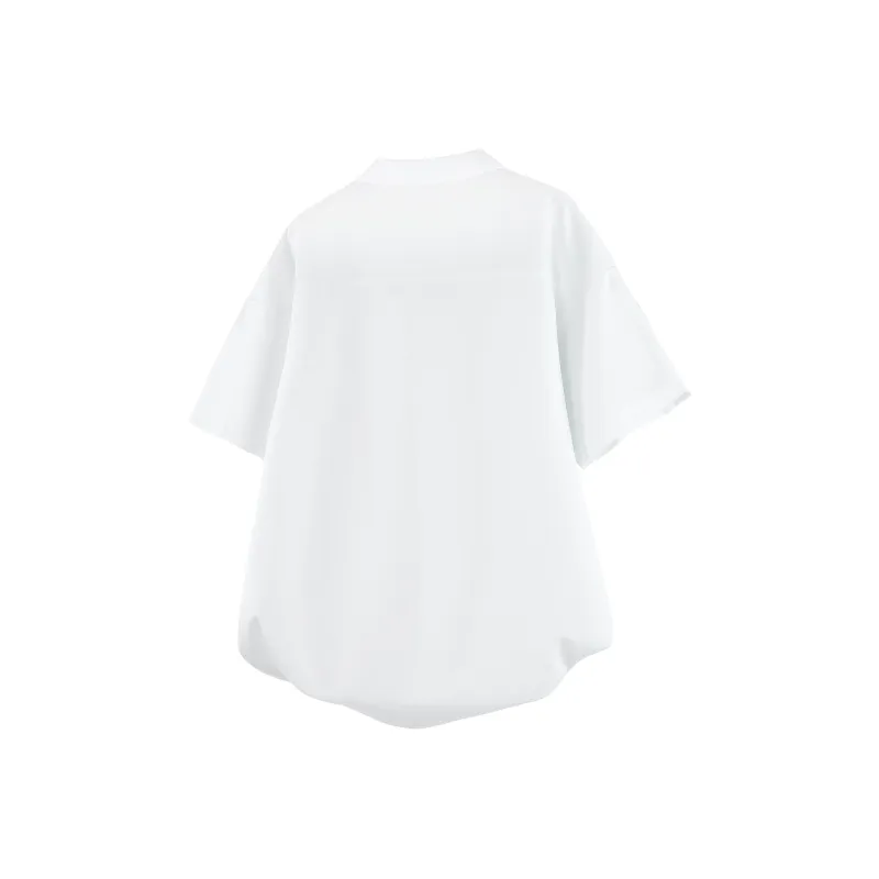 JEANSWEST Shirts Unisex-1