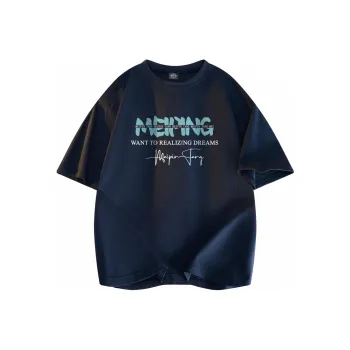 MEIPIN TANG T Shirts Unisex
