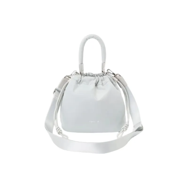 Agnès B. Two way Tote Bag-6