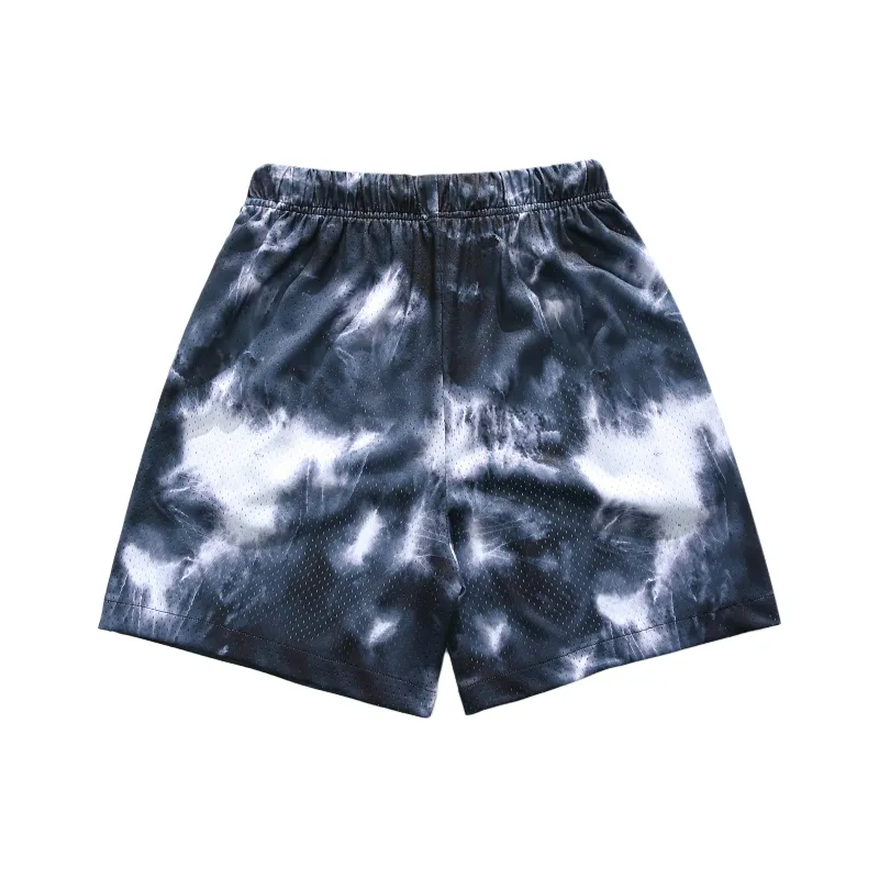 Colorful Creations Casual Shorts Unisex-2