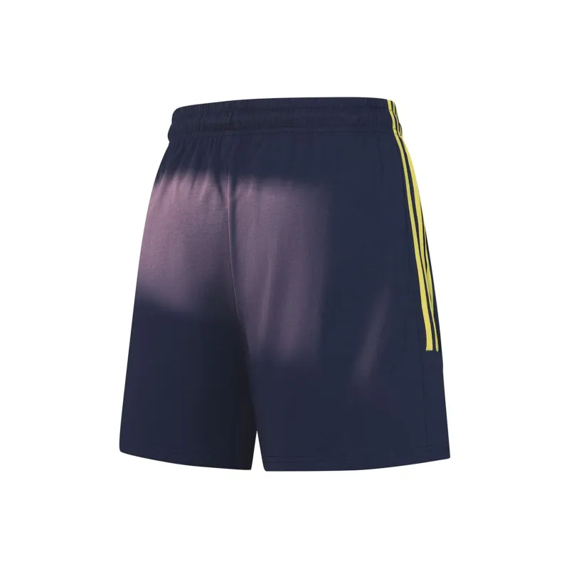 CHARLIE GOLF Casual Shorts Unisex-10