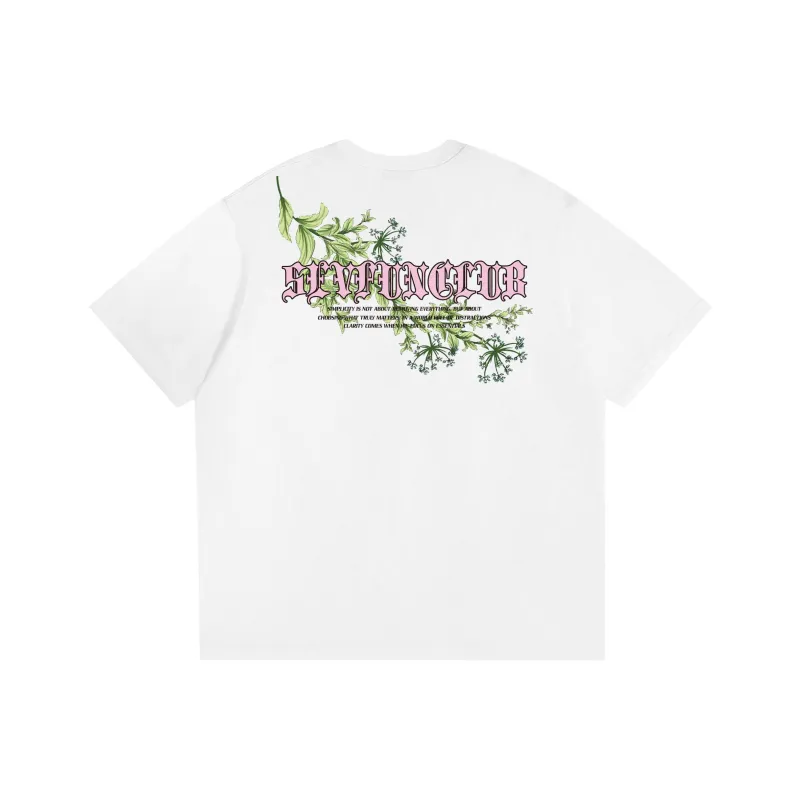 7 SEVFUN T-Shirts Unisex-6