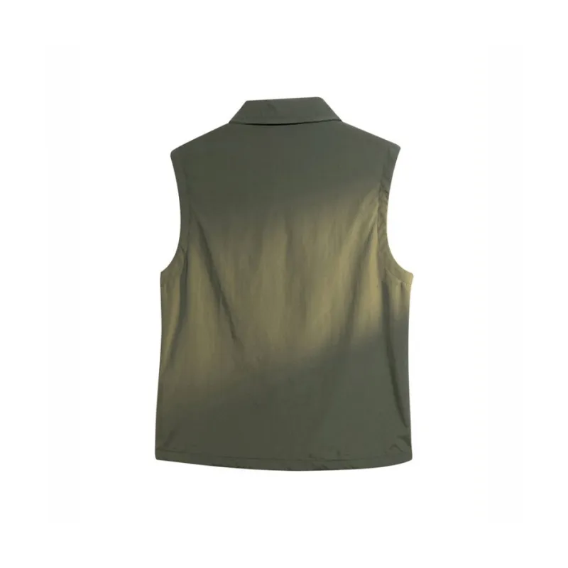 JINBEILE Vests Unisex-9