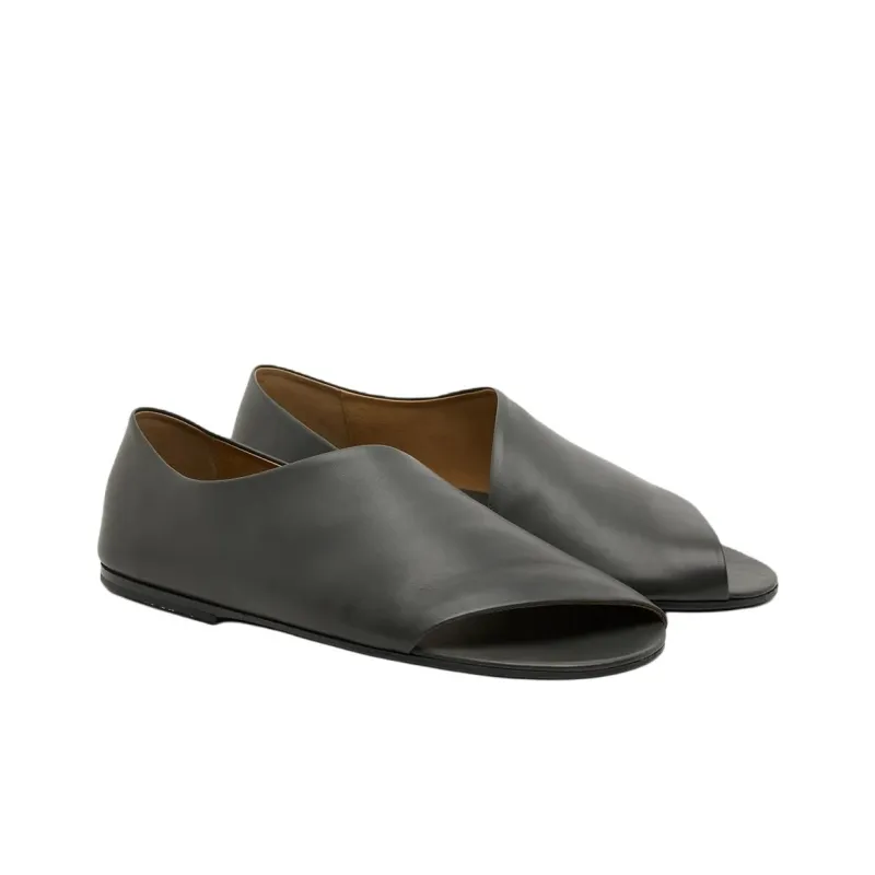 Marsèll Arsella Casual Shoes Men's Black-2
