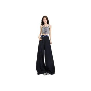 ZAZN Casual Pants Women's