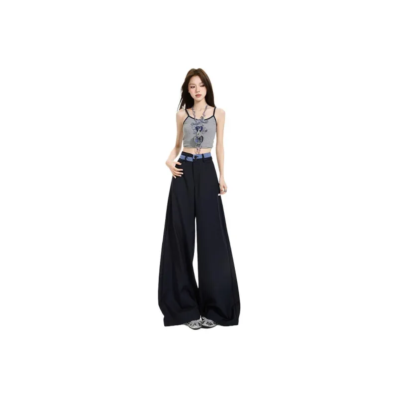 ZAZN Casual Pants Women's-0