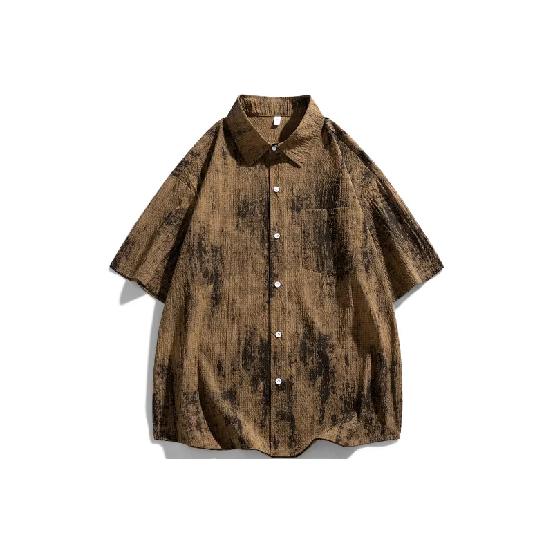 WOKXSS Shirts Unisex-6