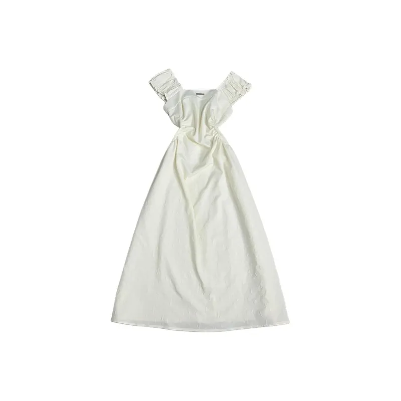 Dior Beauty Short Sleeved Dress Women's-0