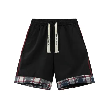 FAKE VINTAGE Casual Shorts Unisex