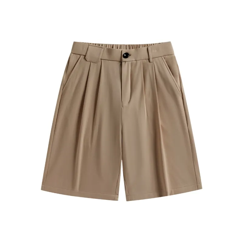 IXXAT Casual Shorts Unisex-5