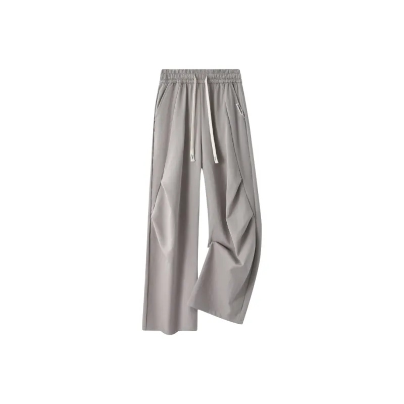 ATLETICO DE MADRID 1903 Casual Pants Unisex-7