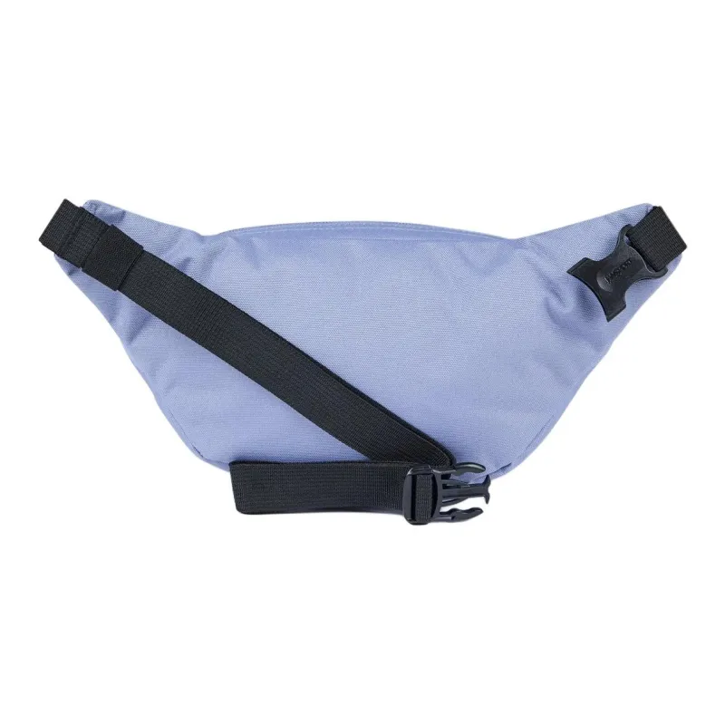 JanSport Polyester Crossbody Fanny Pack Unisex Blue Purple-3
