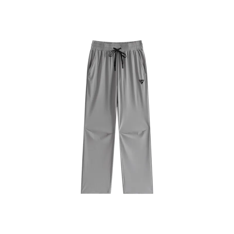 K bird Sports Pants Unisex-8