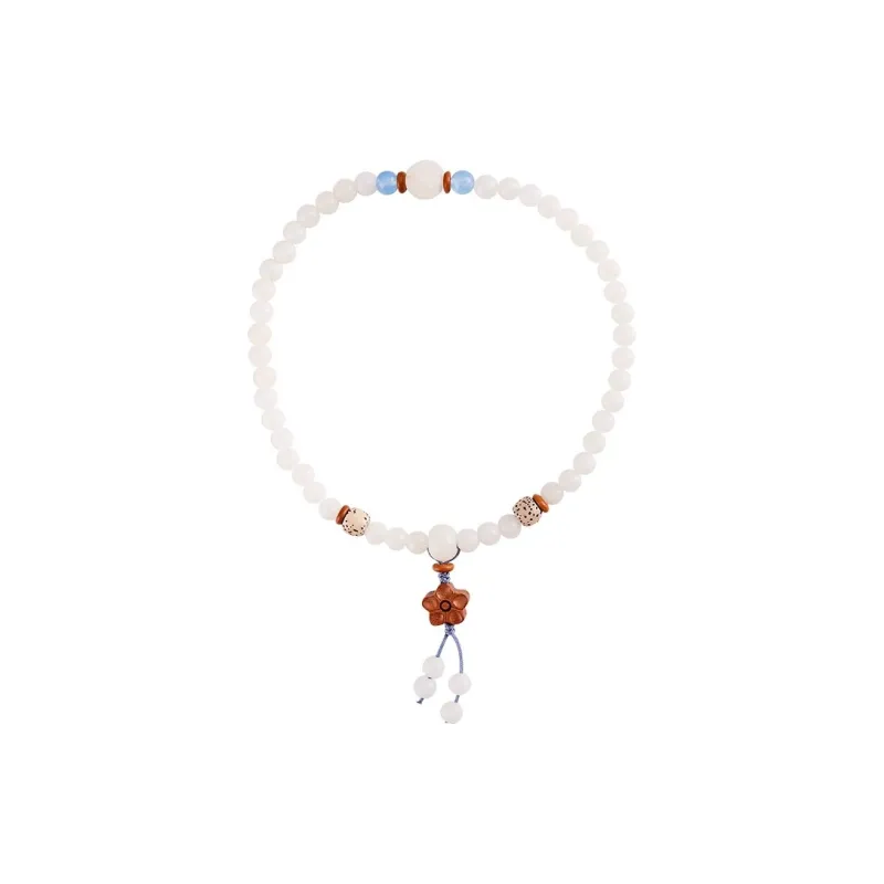SGM Bodhi Root Bracelets Unisex-0