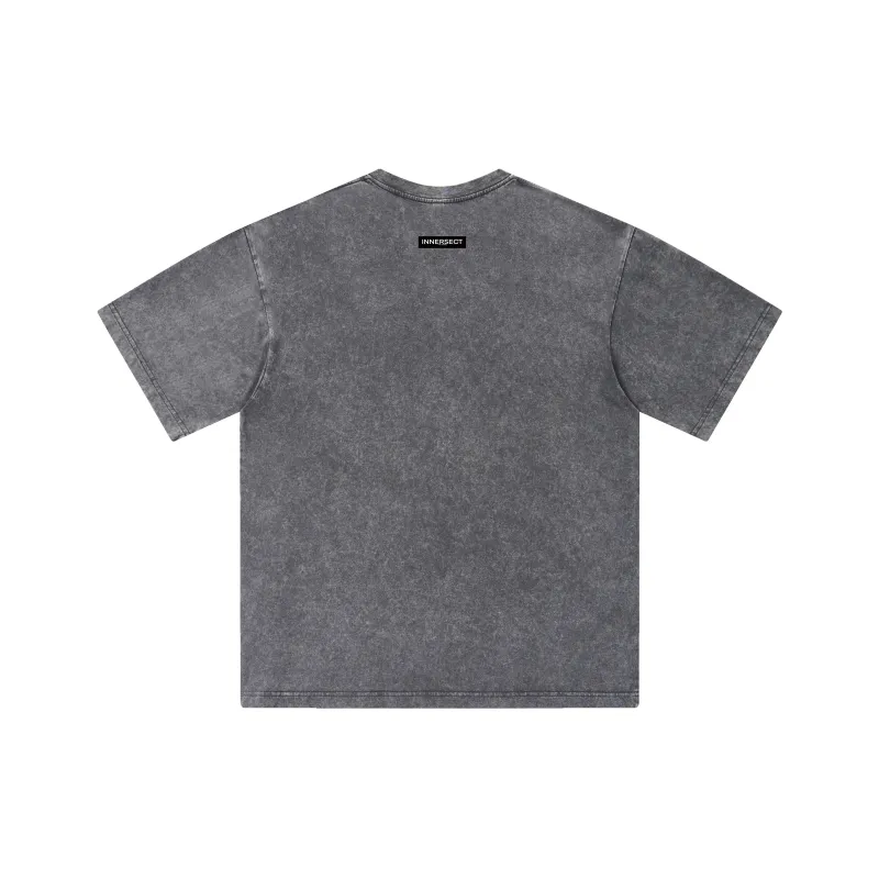 INNERSECT T Shirts Unisex-10