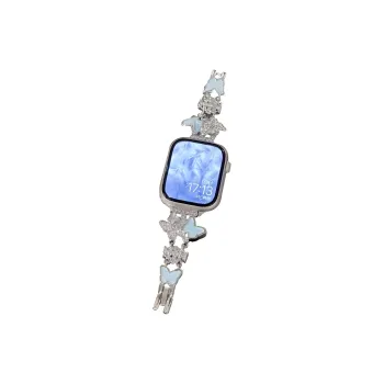 MSSM Apple Compatibility Watch Band 42 Watch Dial Metal