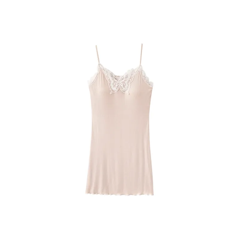 Pretty lady Women's Nightgowns-0