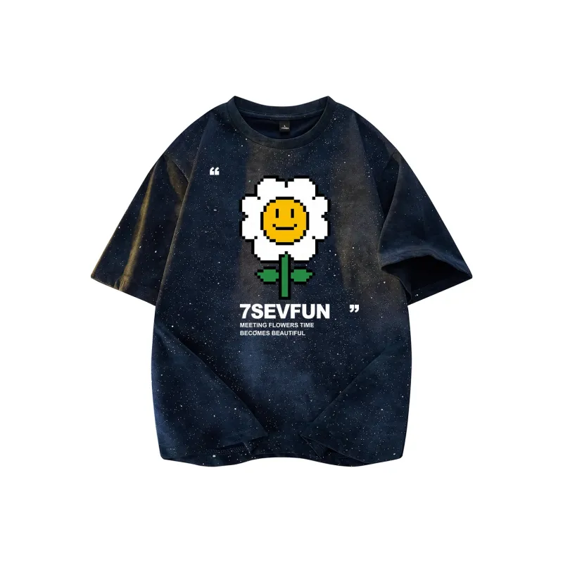 7 SEVFUN T-Shirts Unisex-8