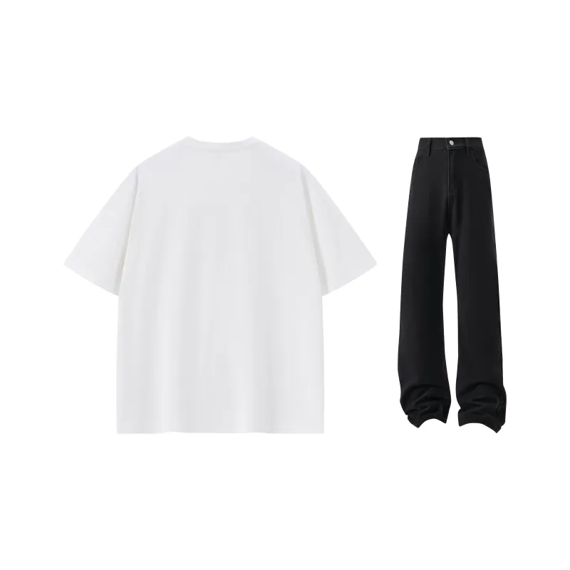 ROBINHOOD Casual Sportswear Unisex-6