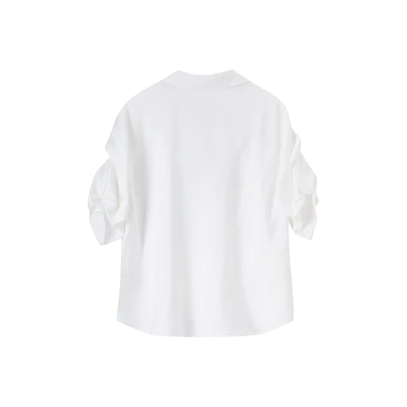 SENTUBILA Shirts Women's-1