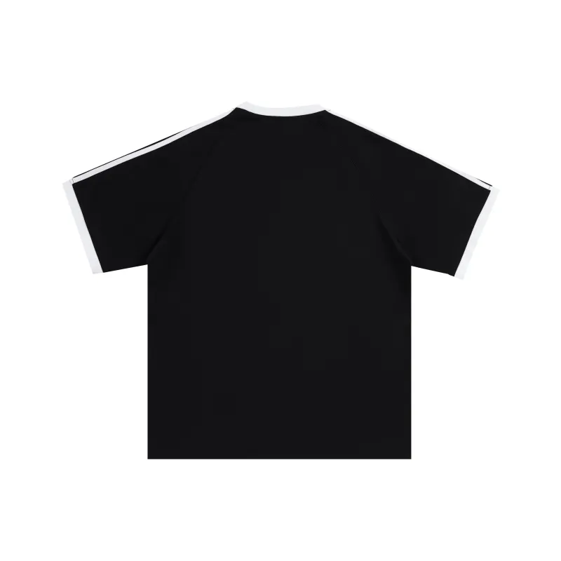 HOME PANDA T-Shirts Unisex-1
