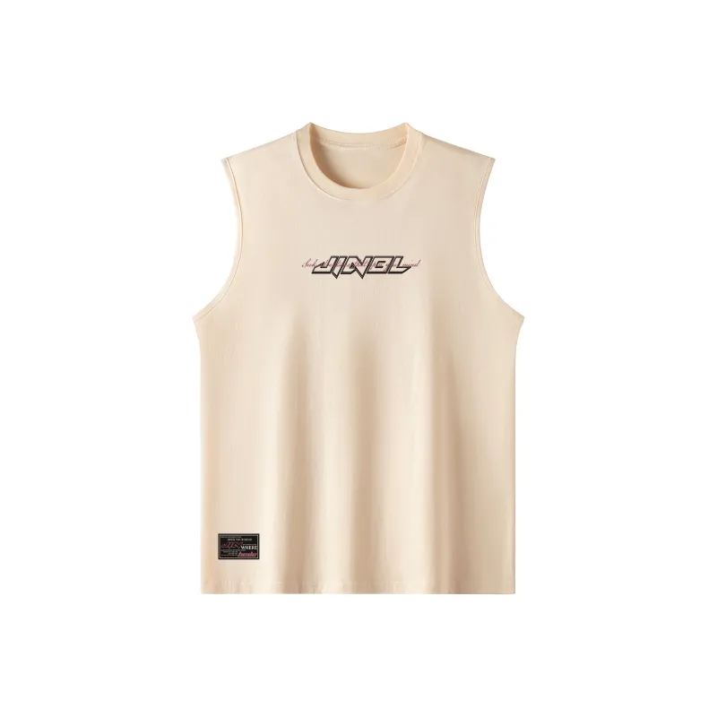 JINBEILE Tank Tops Unisex-10