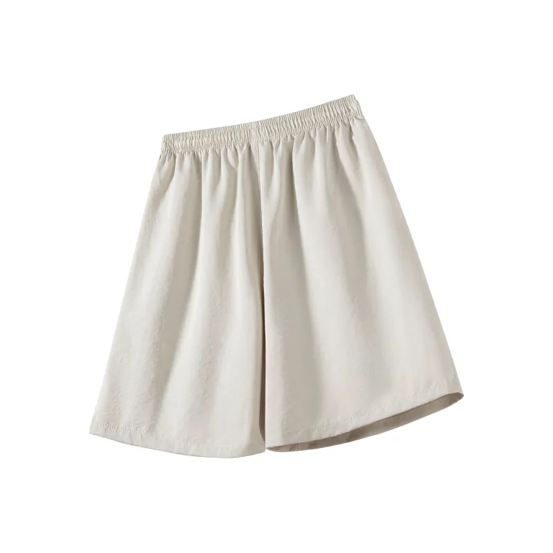 The Smurfs Casual Shorts Unisex-4