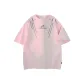 Pink (100% cotton)