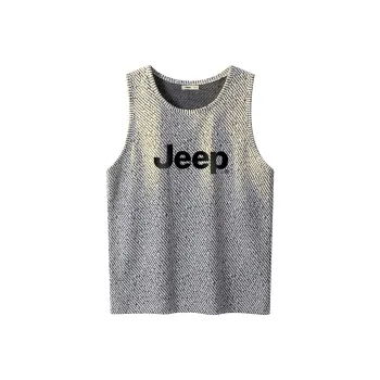 Jeep Tank Tops Unisex