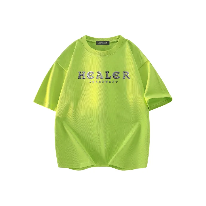 JEANSWEST T Shirts Unisex-41