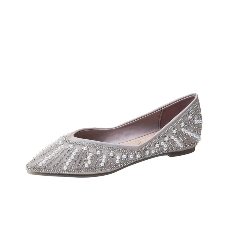MADALLO Casual Single Shoes Women's-0