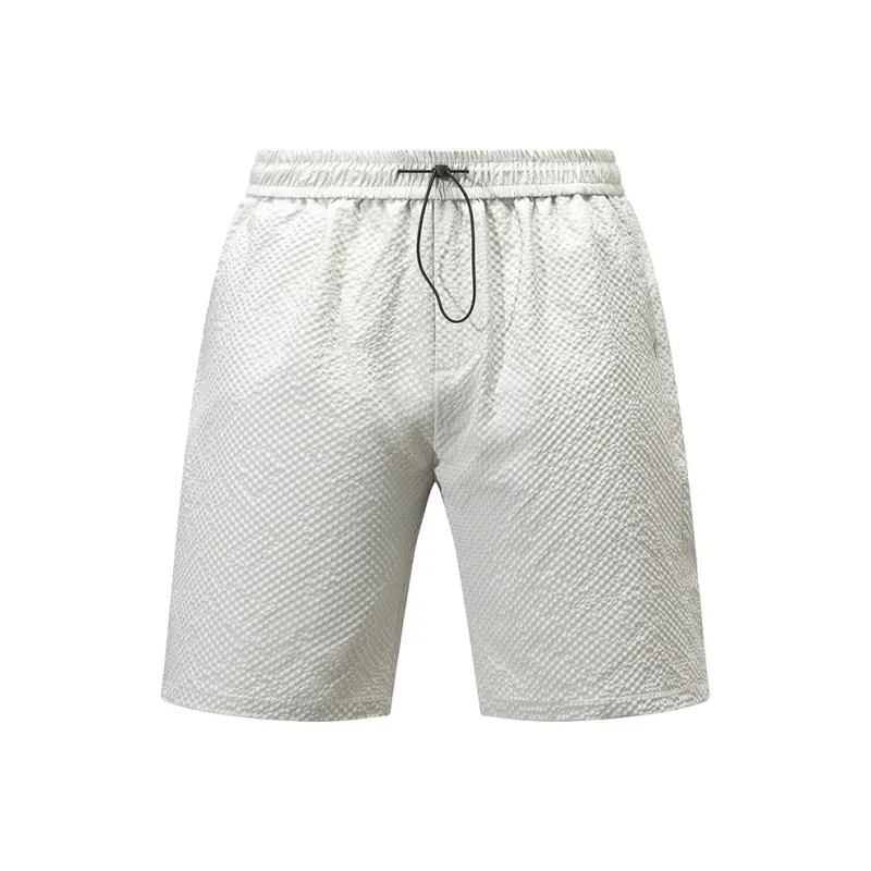 OPMO Casual Shorts Unisex-15