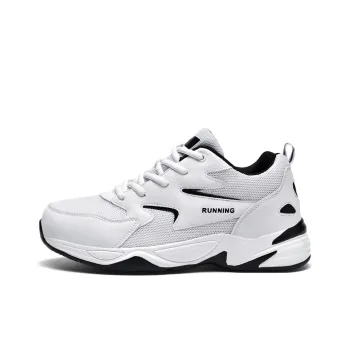 Frank Mully Breathable Low Top Casual Shoes Men's
