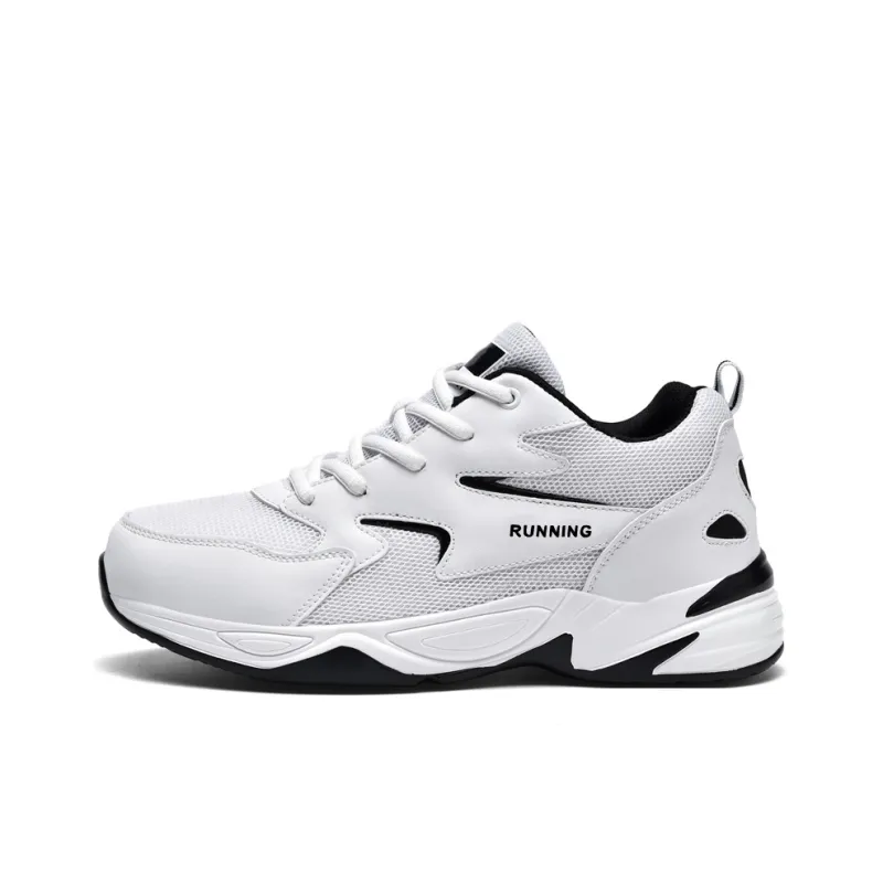 Frank Mully Breathable Low Top Casual Shoes Men's-9